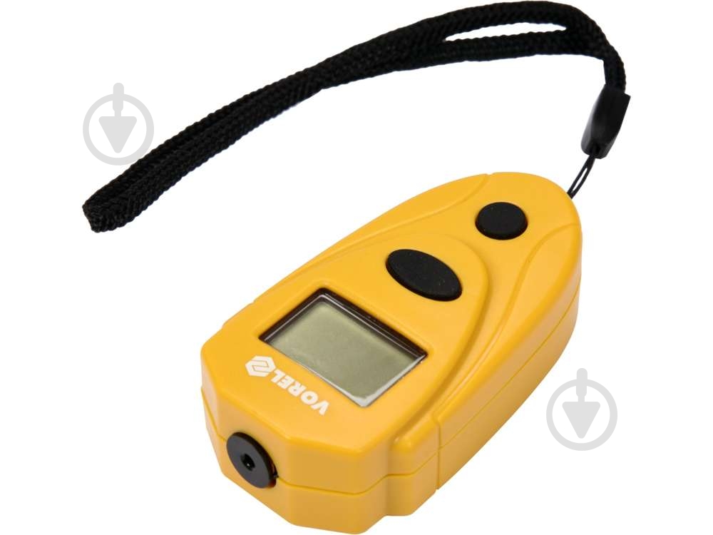 Толщиномер 81731 Vorel - фото 1