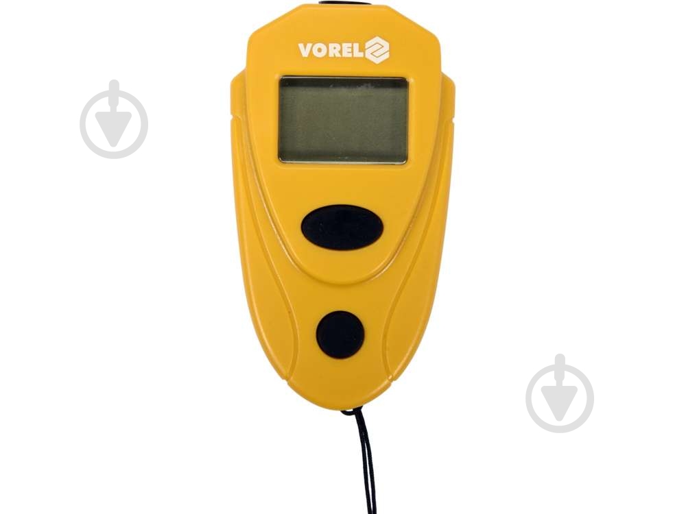 Толщиномер 81731 Vorel - фото 2