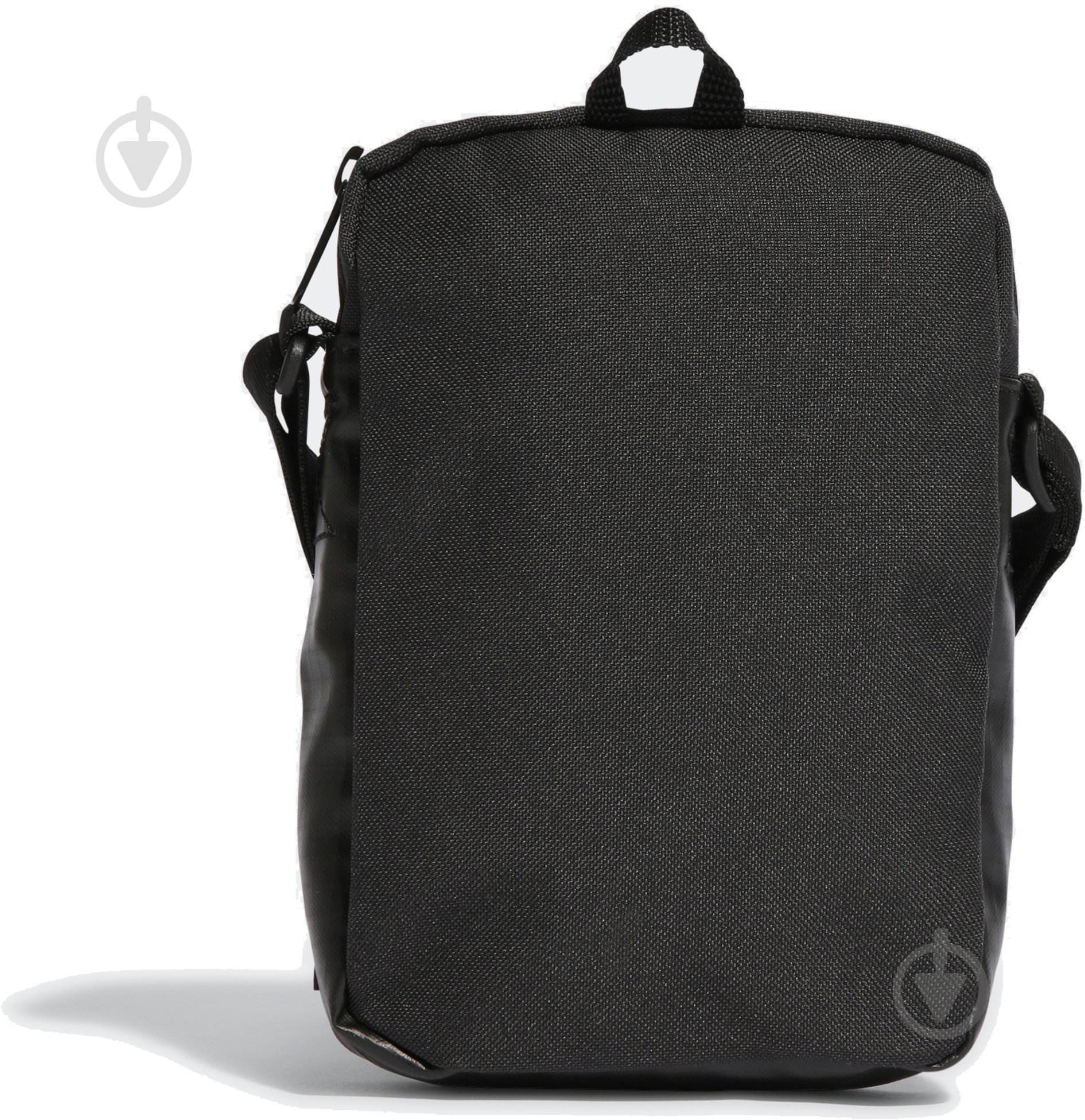 Сумка Adidas ESSENTIALS TRAINING HT4752 2 л черный - фото 2