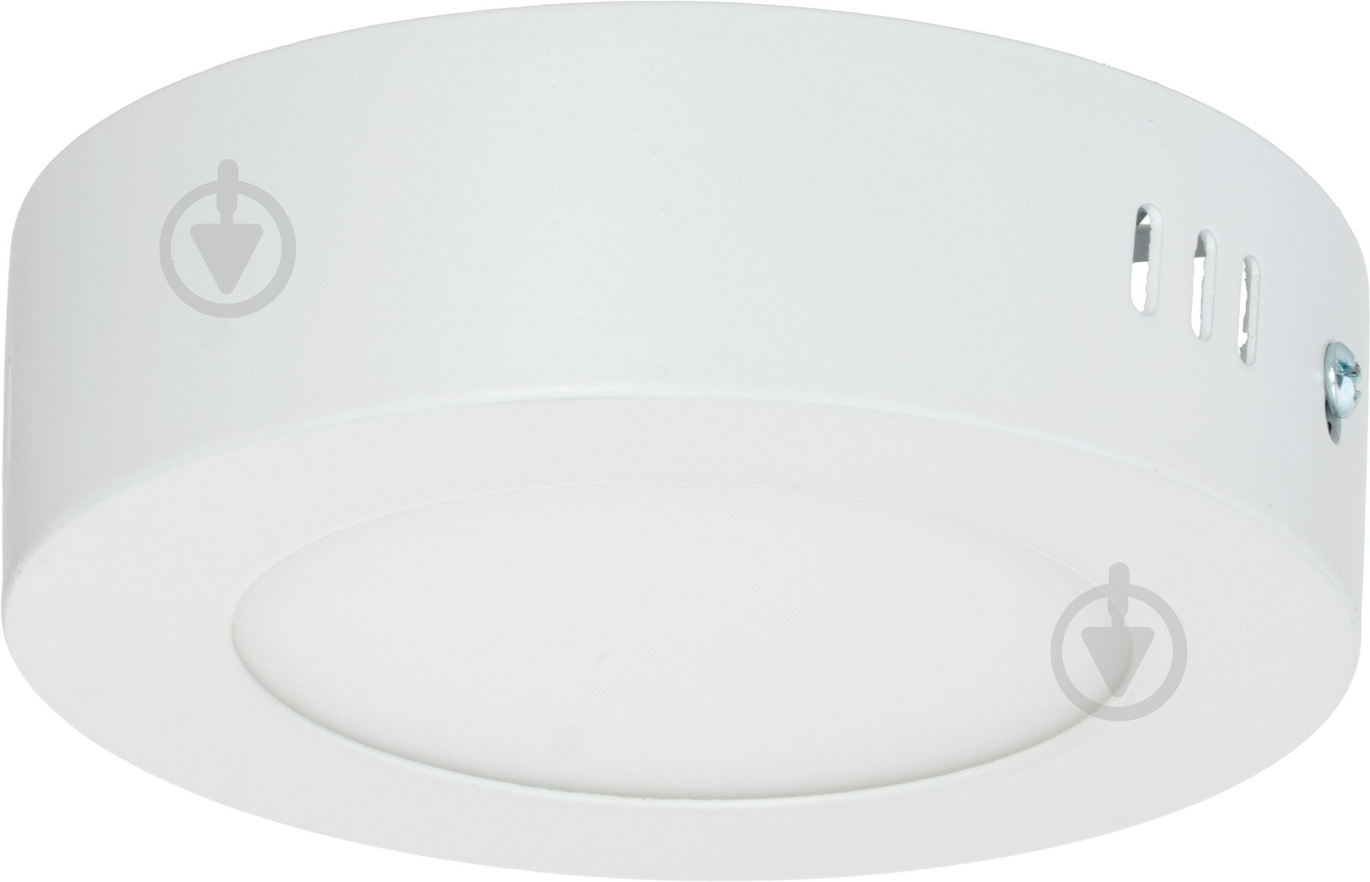 Светильник административный LED Lezard 6 Вт IP20 442SRP-06 - фото 2