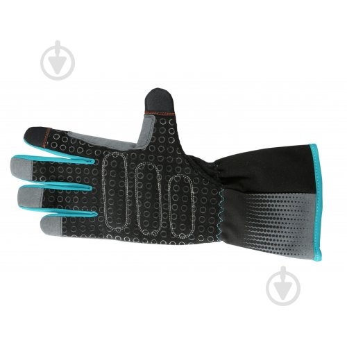 Рукавички Gardena Oeko-Tex® 8/M (11540-20) - фото 3