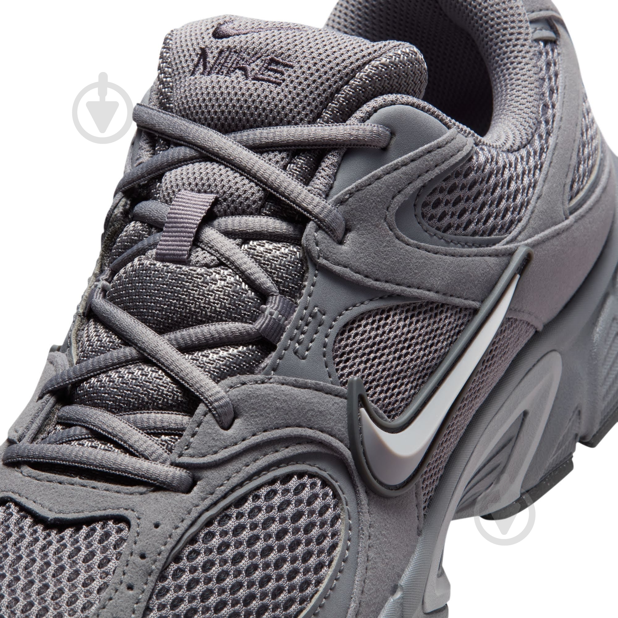 Кросівки чоловічі демісезонні Nike V5 RNR II6292-006 р.42,5 чорні - фото 10 Кросівки чоловічі демісезонні Nike V5 RNR II6292-006 р.42,5 чорні - фото 10