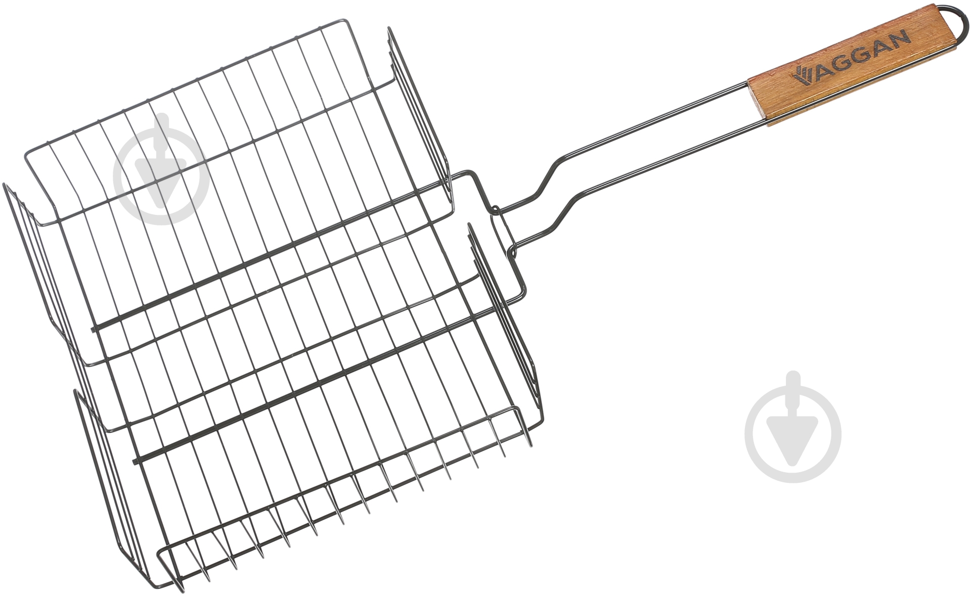 Решетка-гриль Koopman 58х26х31 см - фото 4 Решетка-гриль Koopman 58х26х31 см - фото 4