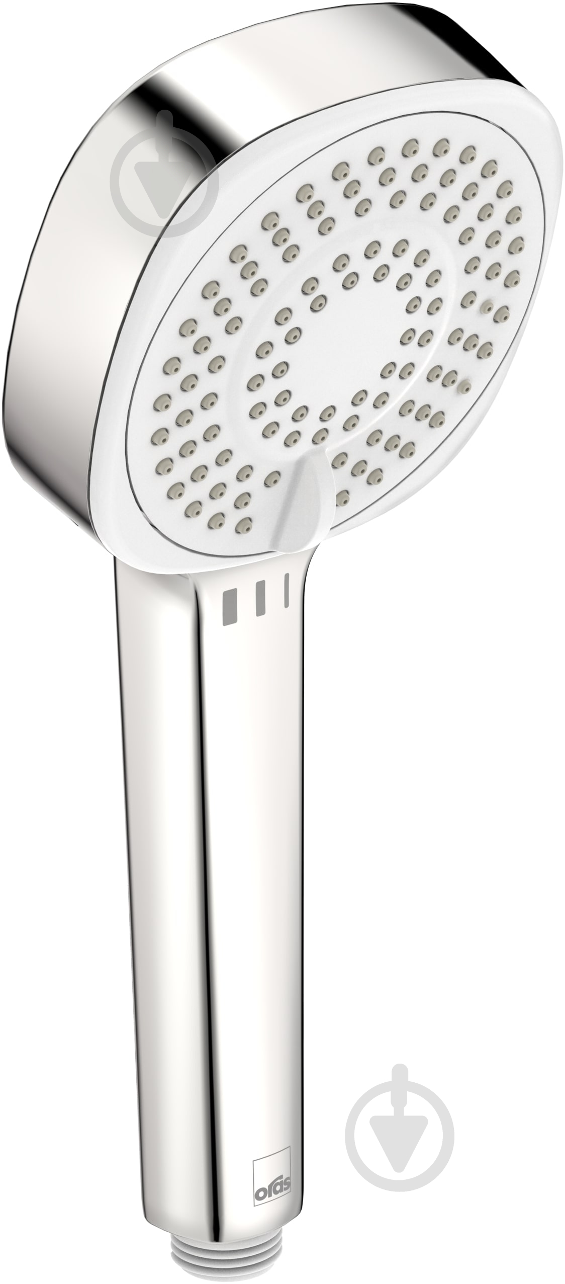 Ручной душ Oras Apollo Style 253022 - фото 1