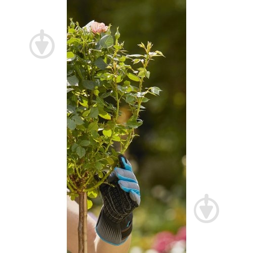 Рукавички Gardena Oeko-Tex® 9/L (11541-20) - фото 5