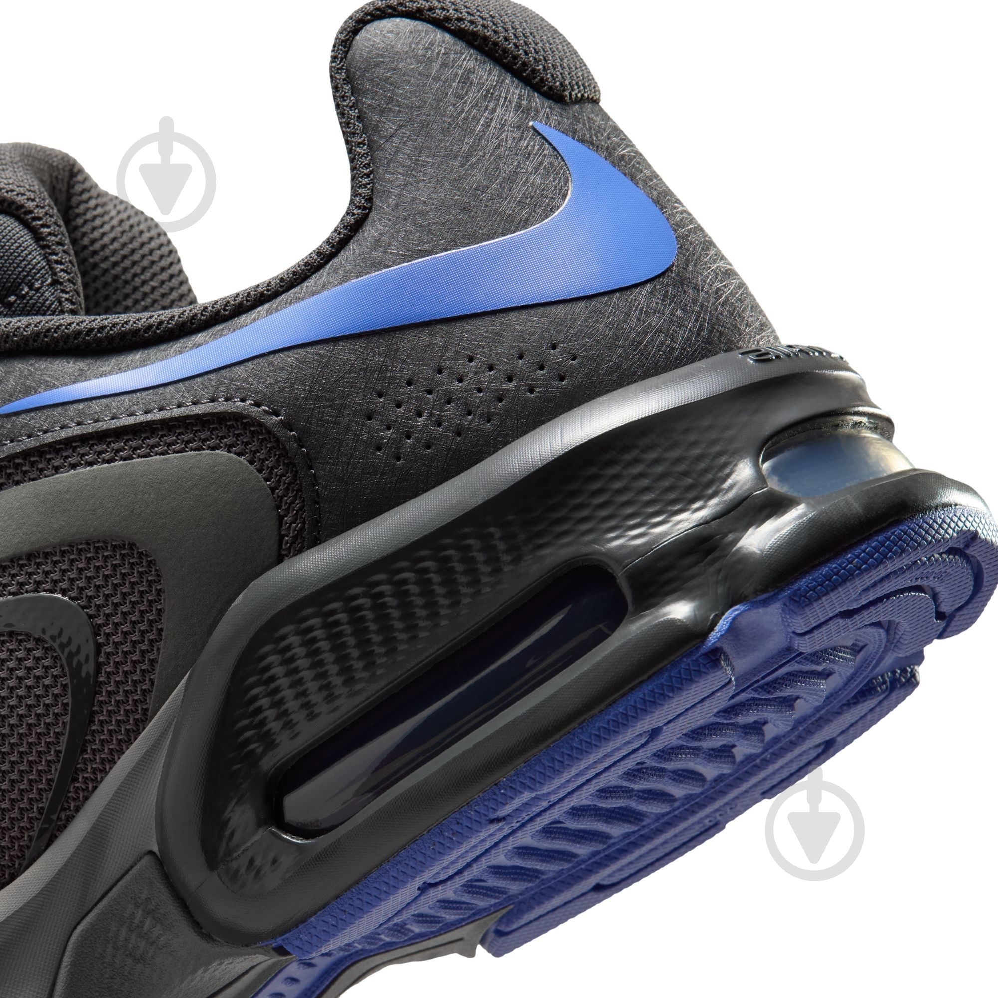 Кросівки чоловічі демісезонні Nike Air Max Fire IR0819-002 р.42,5 чорні - фото 10 Кросівки чоловічі демісезонні Nike Air Max Fire IR0819-002 р.42,5 чорні - фото 10