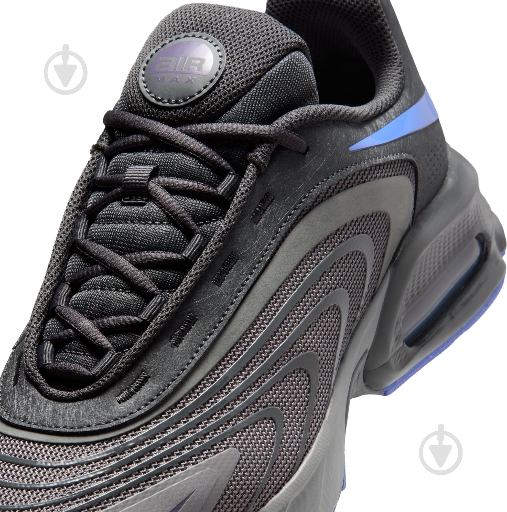 Кросівки чоловічі демісезонні Nike Air Max Fire IR0819-002 р.42,5 чорні - фото 9 Кросівки чоловічі демісезонні Nike Air Max Fire IR0819-002 р.42,5 чорні - фото 9
