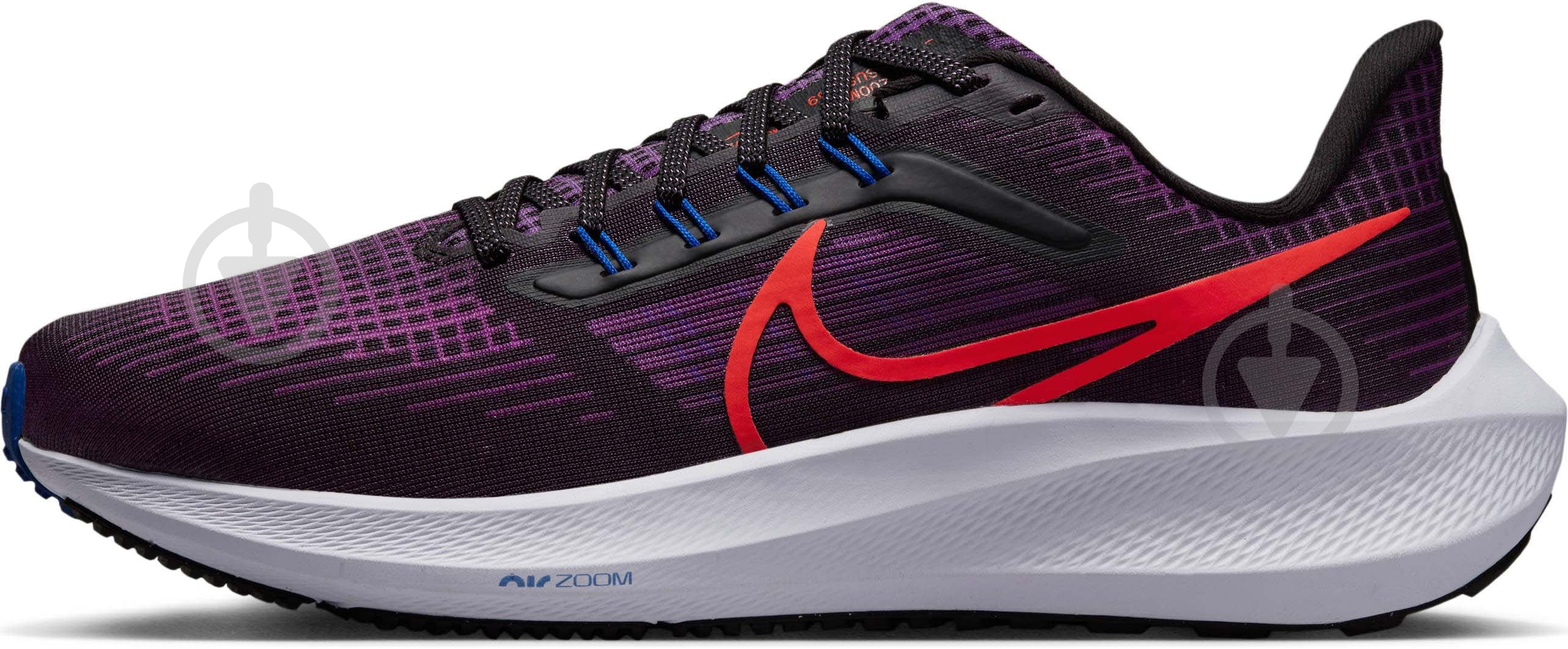 ᐉ Кросівки жіночі демісезонні Nike AIRZOOM PEGASUS 39 DH4072-502