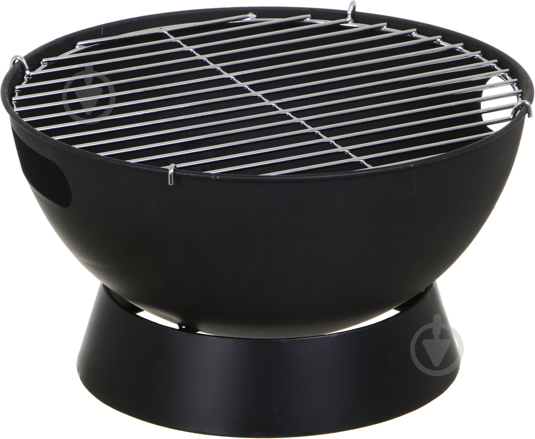 Гриль Koopman 40х22 см - фото 1 Гриль Koopman 40х22 см - фото 1