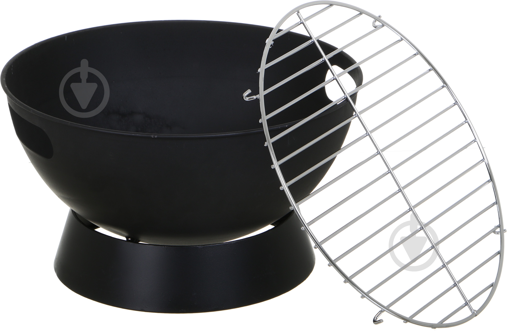 Гриль Koopman 40х22 см - фото 2 Гриль Koopman 40х22 см - фото 2