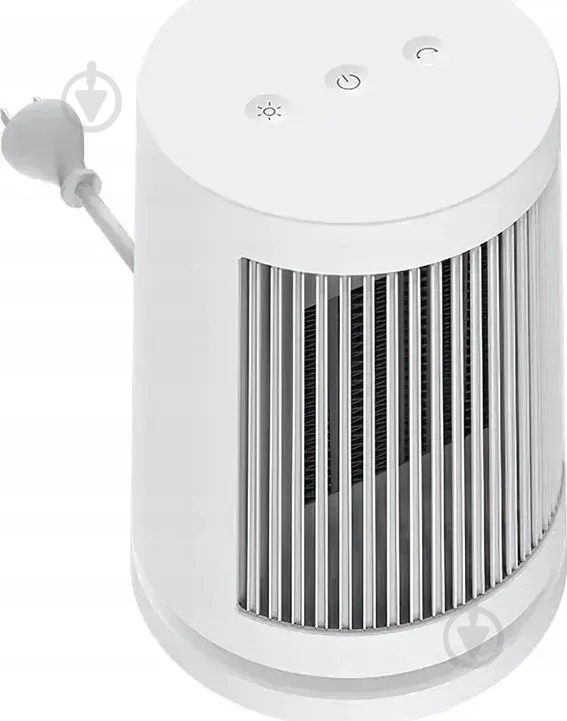 Тепловентилятор Xiaomi Desktop Heater EU BHR8940EU - фото 2
