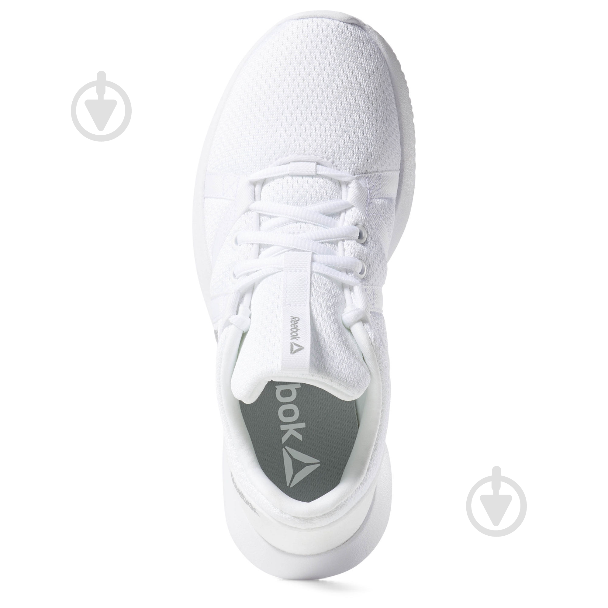 Кроссовки женские Reebok REAGO ESSENT CN7219 р.37,5 белые - фото 3