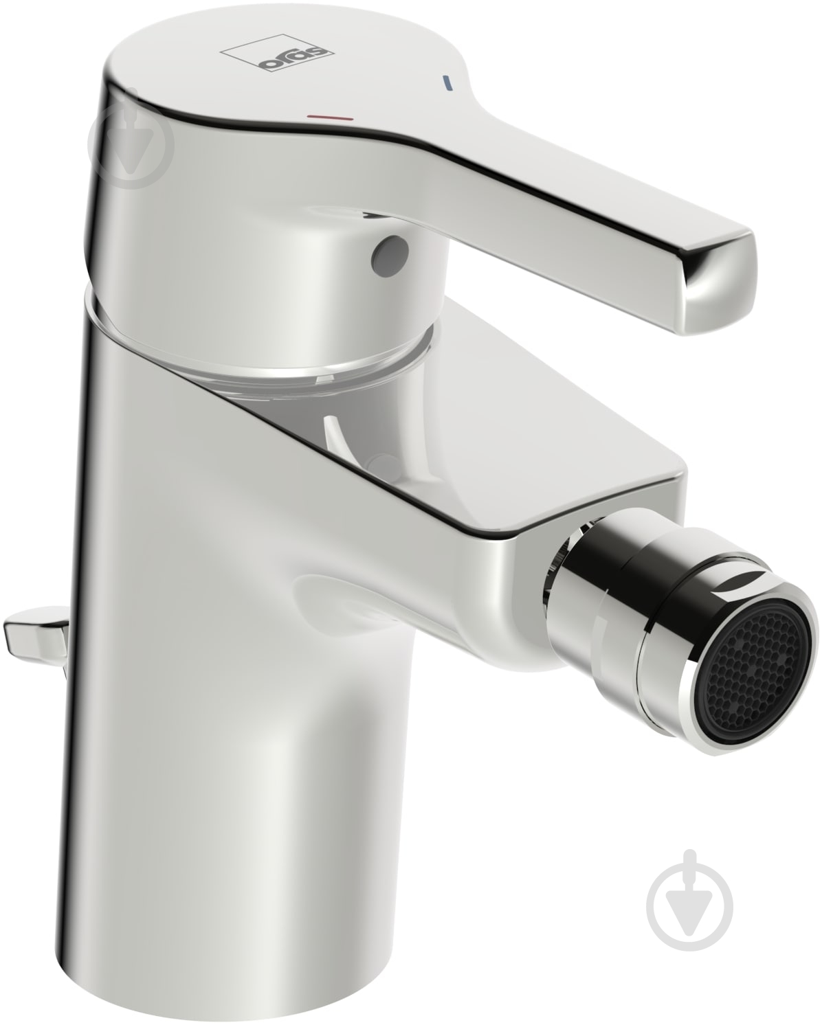 Смеситель для биде Oras Saga Style 3918FH - фото 1