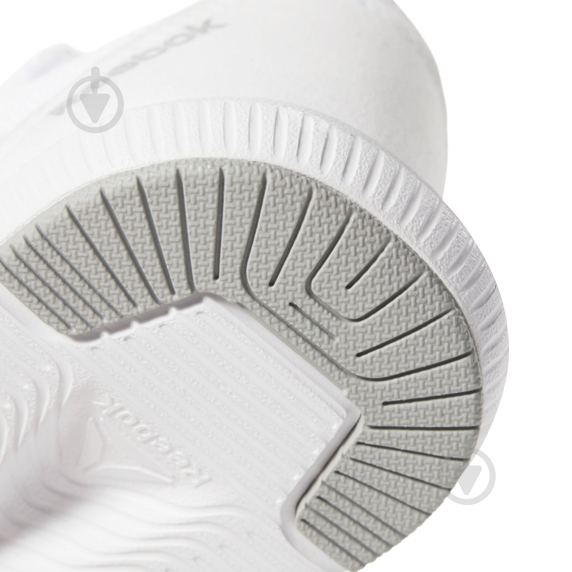 Кроссовки женские Reebok REAGO ESSENT CN7219 р.38,5 белые - фото 5