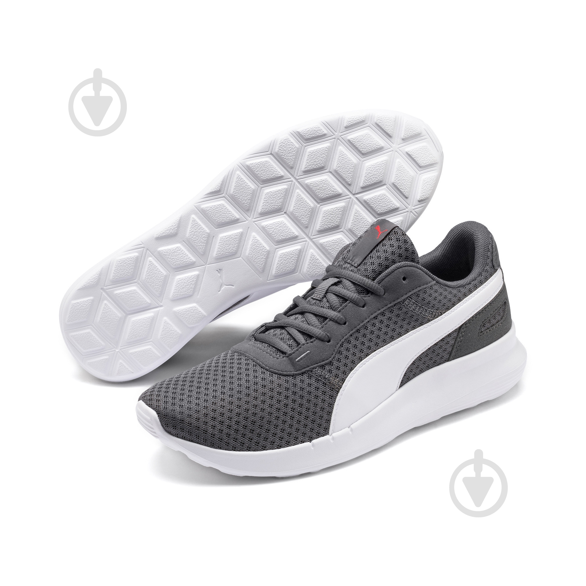 Кросівки Puma ST Activate 36912215 р.10 сірий - фото 2 Кросівки Puma ST Activate 36912215 р.10 сірий - фото 2