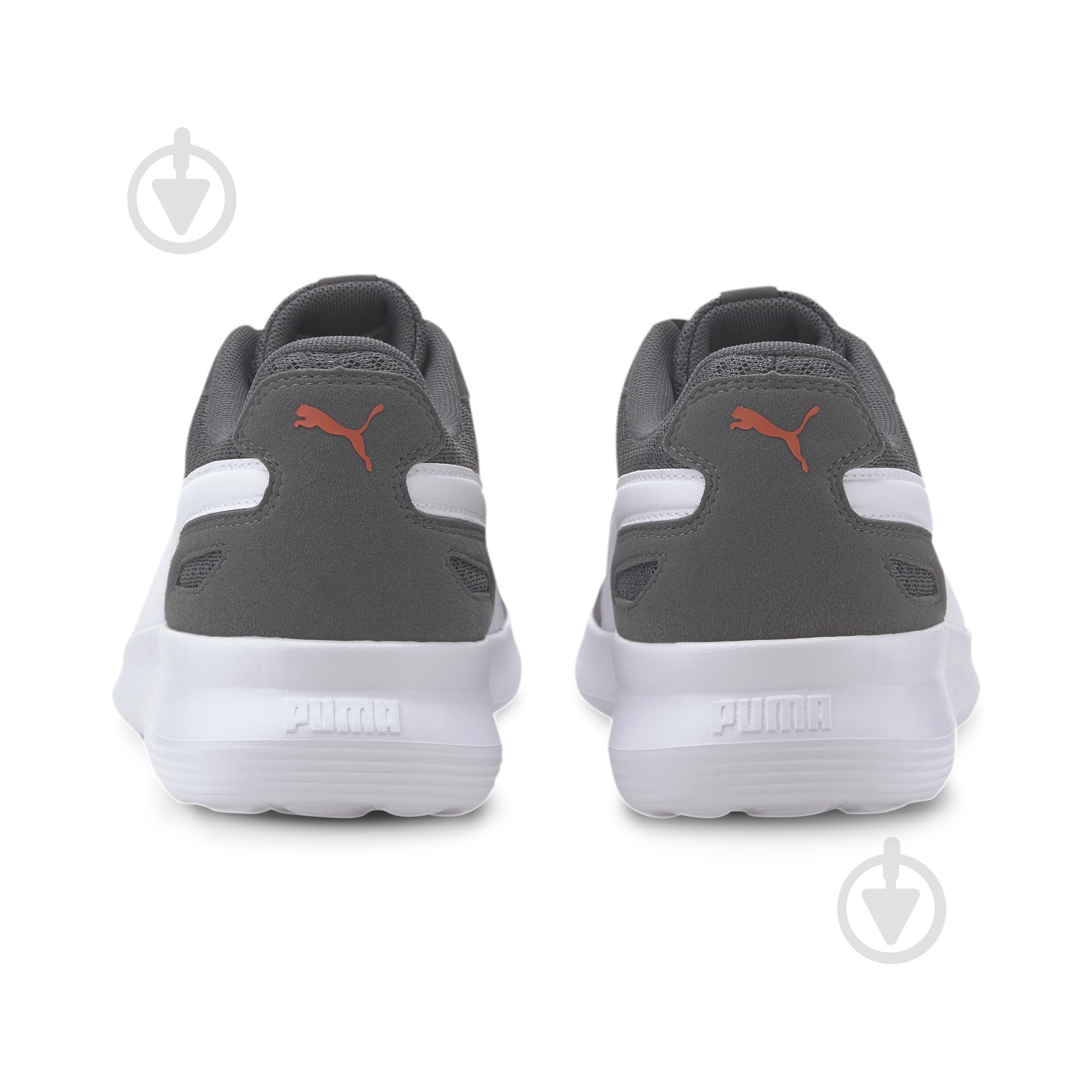 Кросівки Puma ST Activate 36912215 р.10 сірий - фото 3 Кросівки Puma ST Activate 36912215 р.10 сірий - фото 3