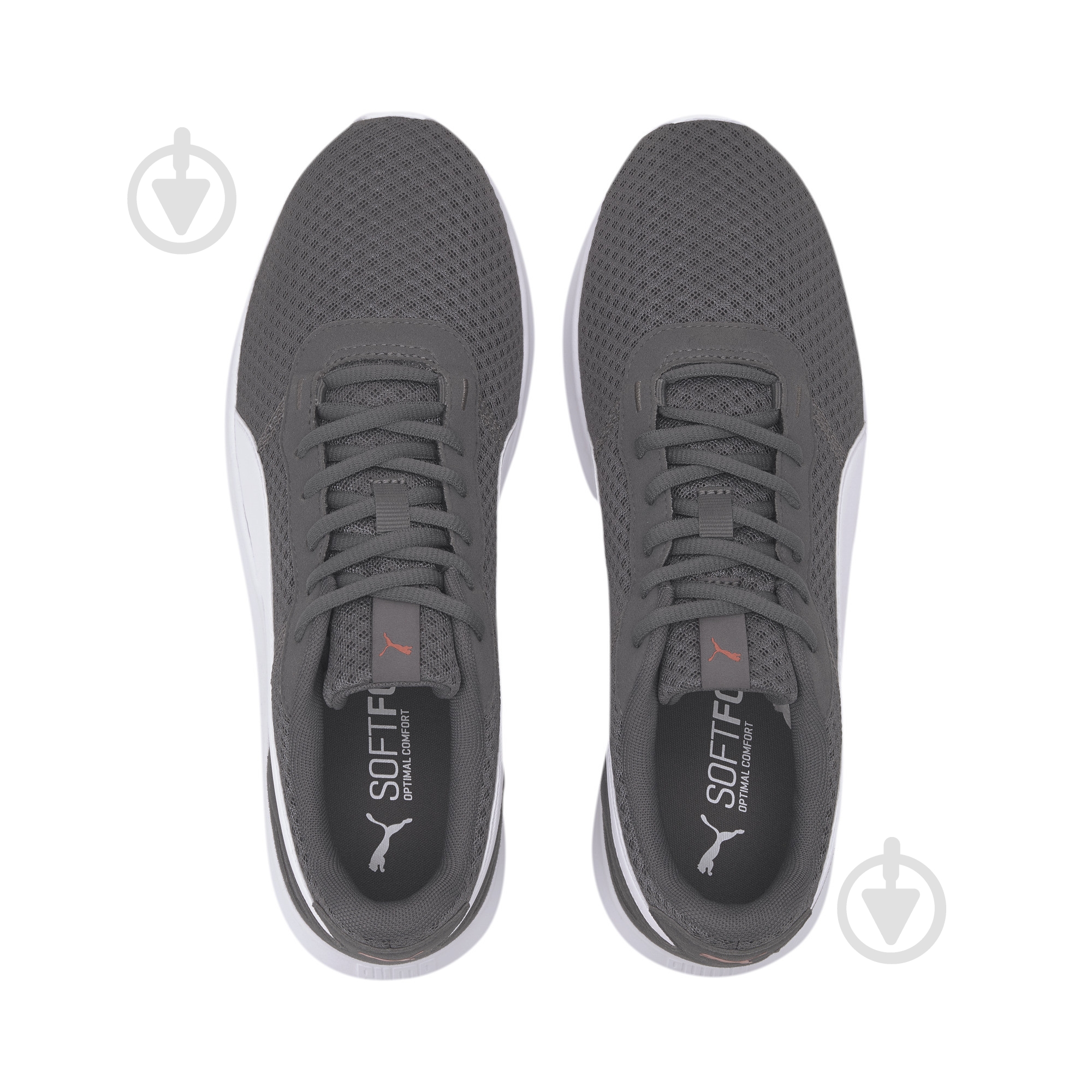 Кросівки Puma ST Activate 36912215 р.10 сірий - фото 6 Кросівки Puma ST Activate 36912215 р.10 сірий - фото 6
