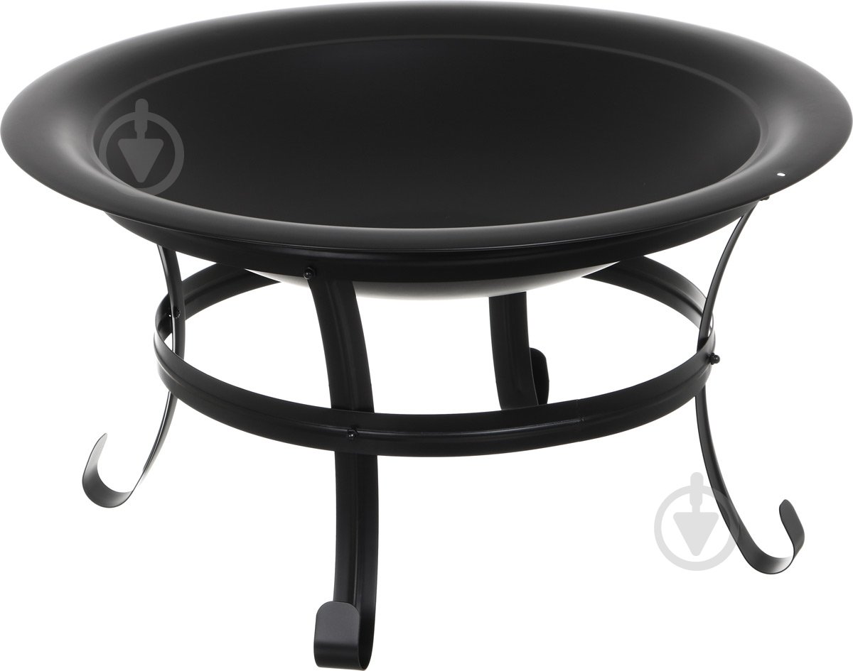 Чаша для огня с крышкой - фото 3 Чаша для огня с крышкой - фото 3