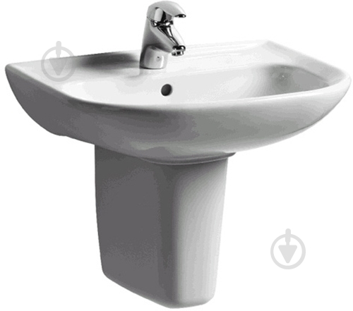 Умывальник Jika Олимп New 60 - фото 3