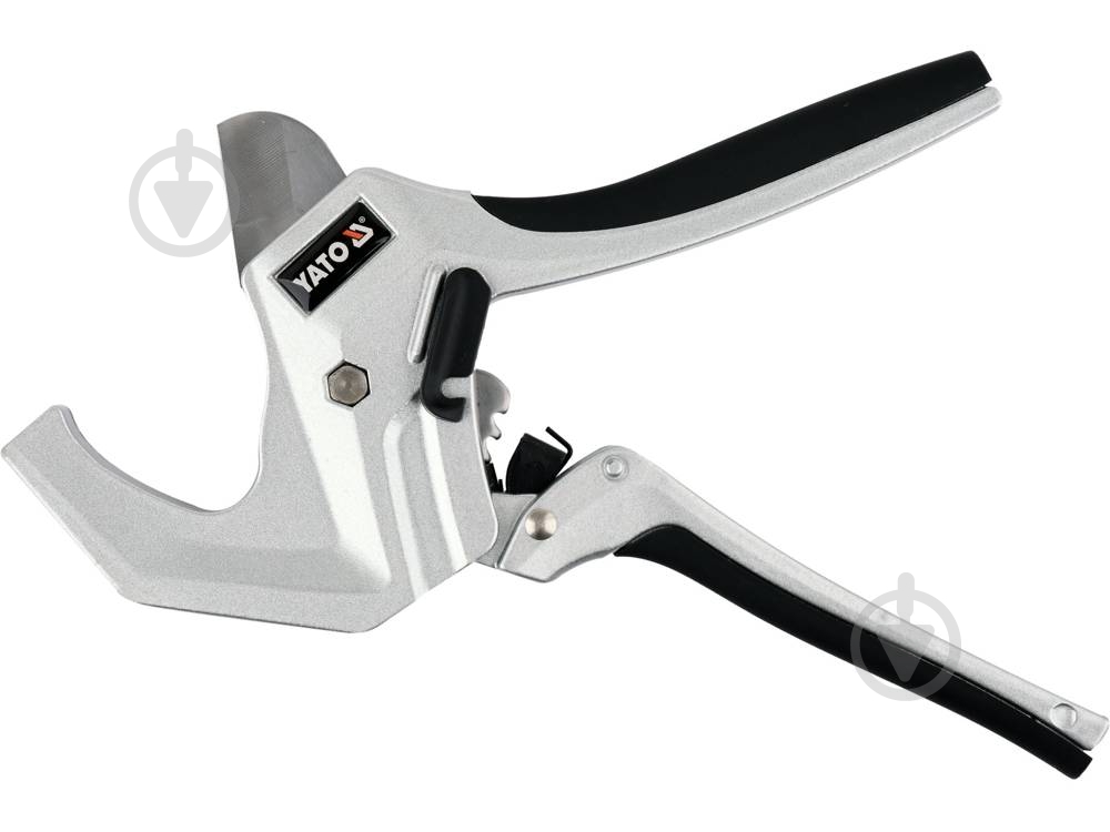 Труборез YATO YT-22292 - фото 2 Труборез YATO YT-22292 - фото 2