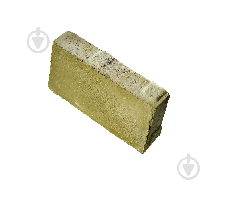 Тротуарная плитка МОНОЛИТ Кирпич (прессованный) 80 мм хаки - фото 1 Тротуарная плитка МОНОЛИТ Кирпич (прессованный) 80 мм хаки - фото 1