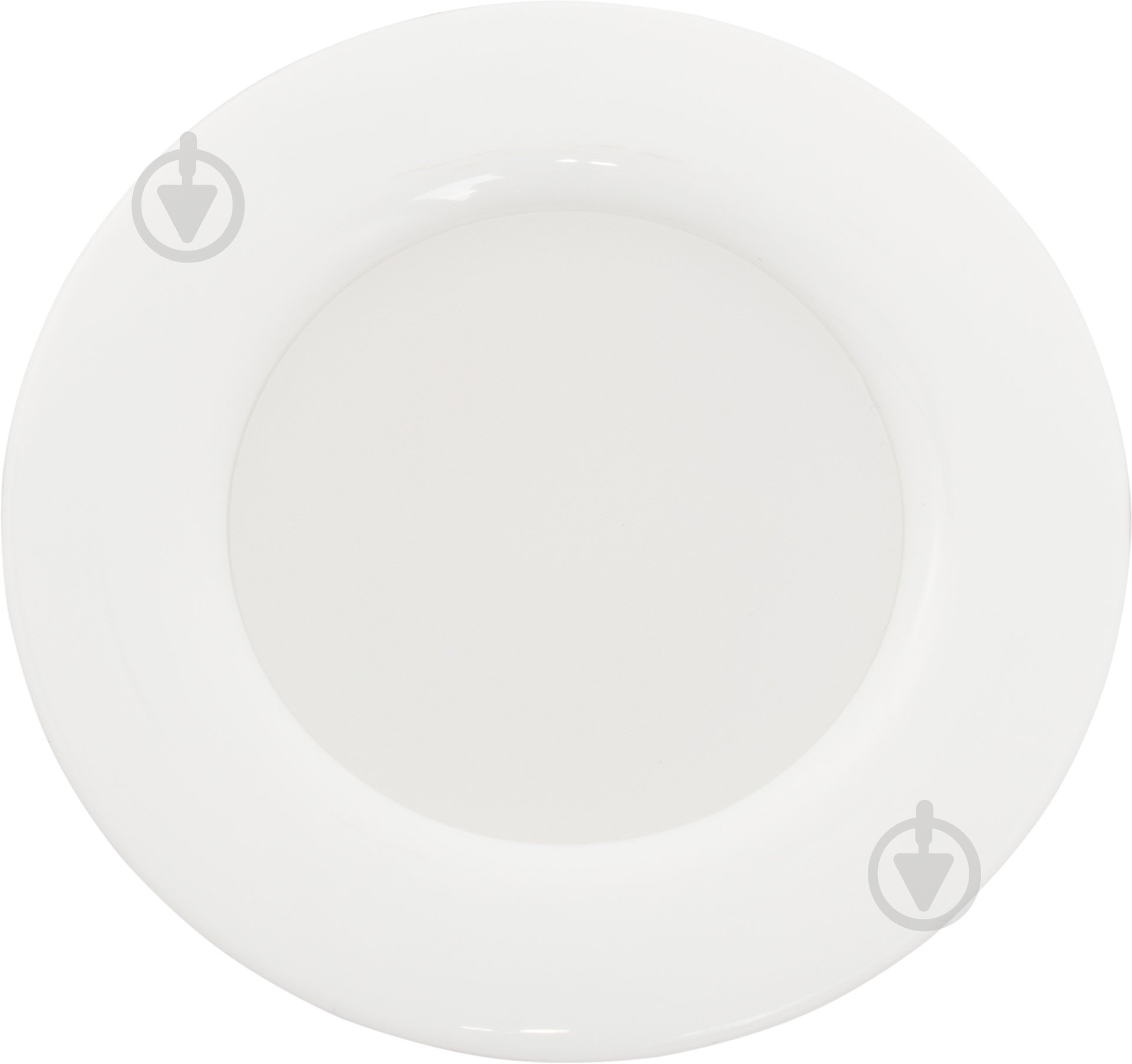 Светильник точечный Maxus LED 3 Вт 4100 К белый 1-SDL-011-01 - фото 1