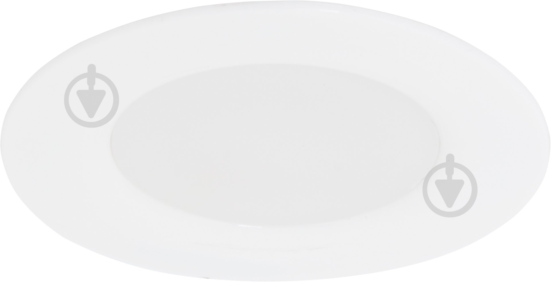 Светильник точечный Maxus LED 3 Вт 4100 К белый 1-SDL-011-01 - фото 2