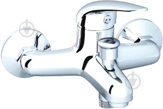 Смеситель для ванны Ravak Suzan 150 мм X0700047 - фото 1