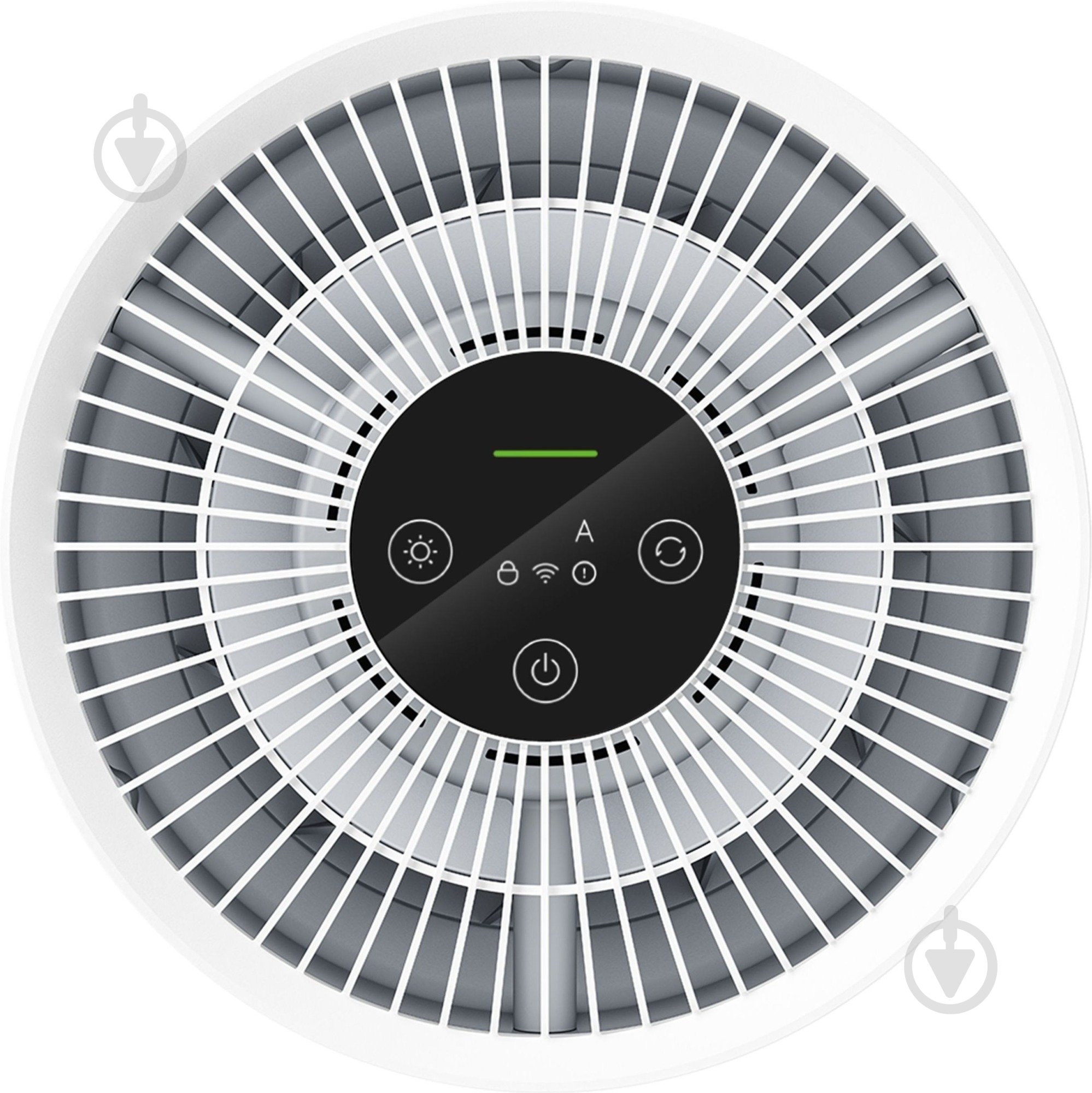 Очиститель воздуха Xiaomi Smart Pet Care Air Purifier EU - фото 6 Очиститель воздуха Xiaomi Smart Pet Care Air Purifier EU - фото 6