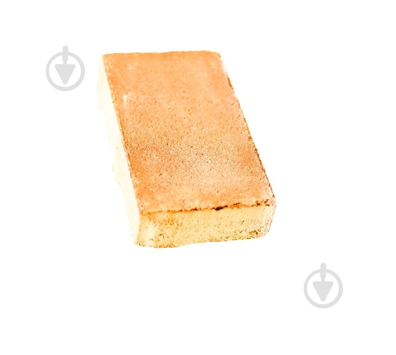 Тротуарная плитка МОНОЛИТ Кирпич (прессованный) 80 мм желтый - фото 1 Тротуарная плитка МОНОЛИТ Кирпич (прессованный) 80 мм желтый - фото 1