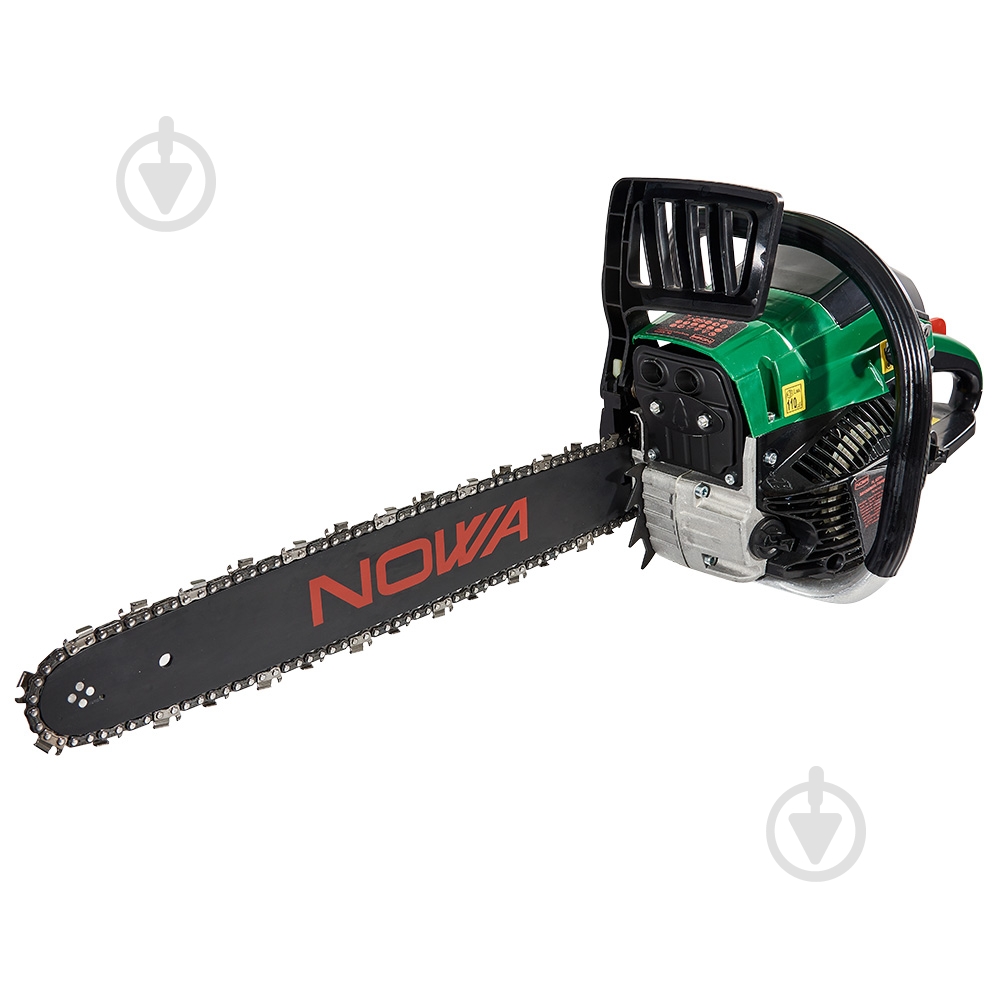 Бензопила Nowa PL 5231n (9800126) - фото 2