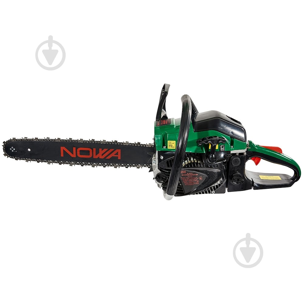 Бензопила Nowa PL 5231n (9800126) - фото 1