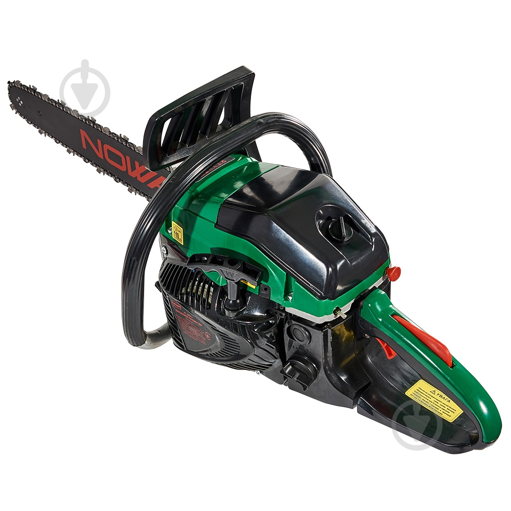 Бензопила Nowa PL 5231n (9800126) - фото 3