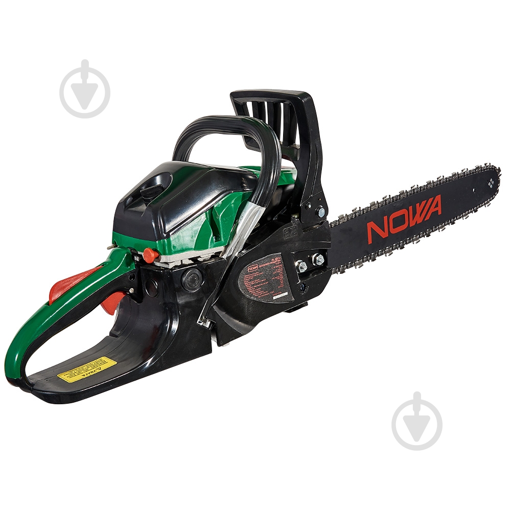 Бензопила Nowa PL 5231n (9800126) - фото 5