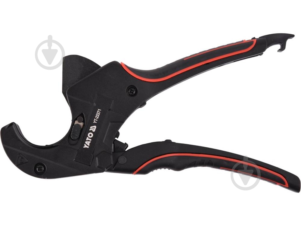 Труборез YATO YT-22271 - фото 3