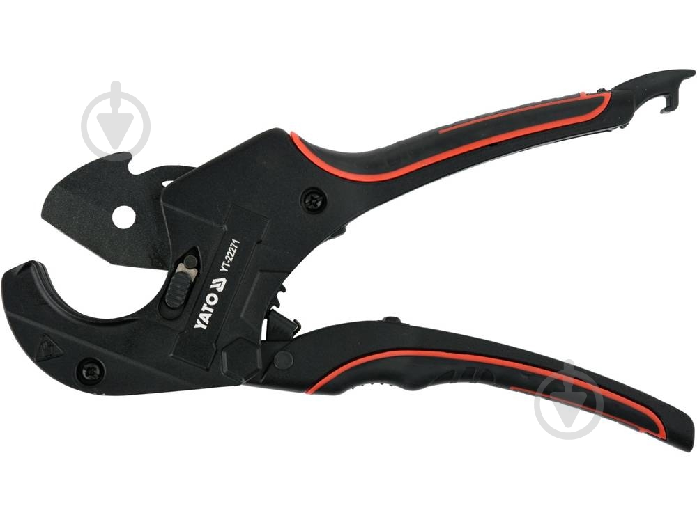 Труборез YATO YT-22271 - фото 2