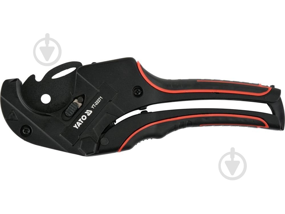 Труборез YATO YT-22271 - фото 1