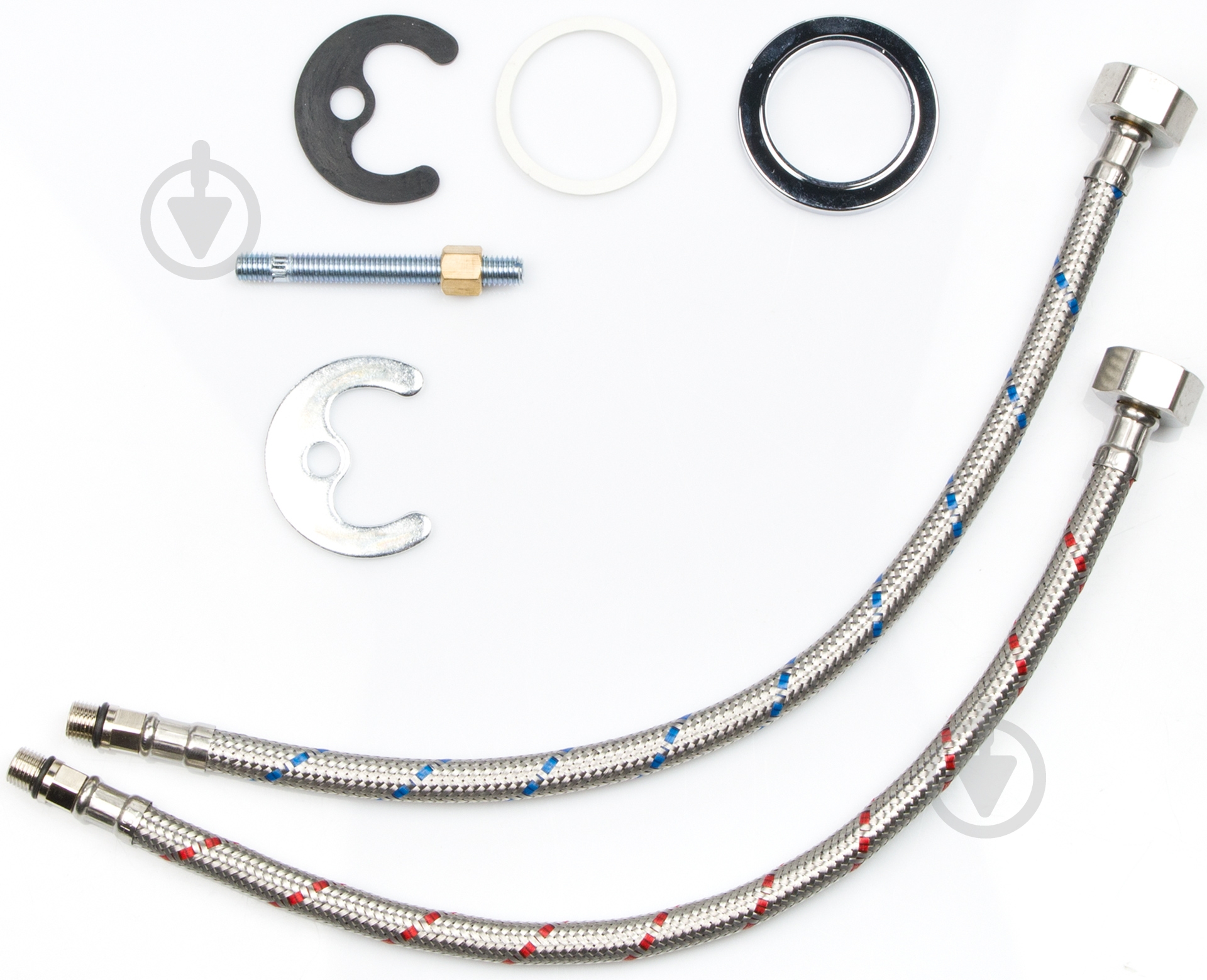 Смеситель для ванны Imprese Breclav 10245W - фото 3