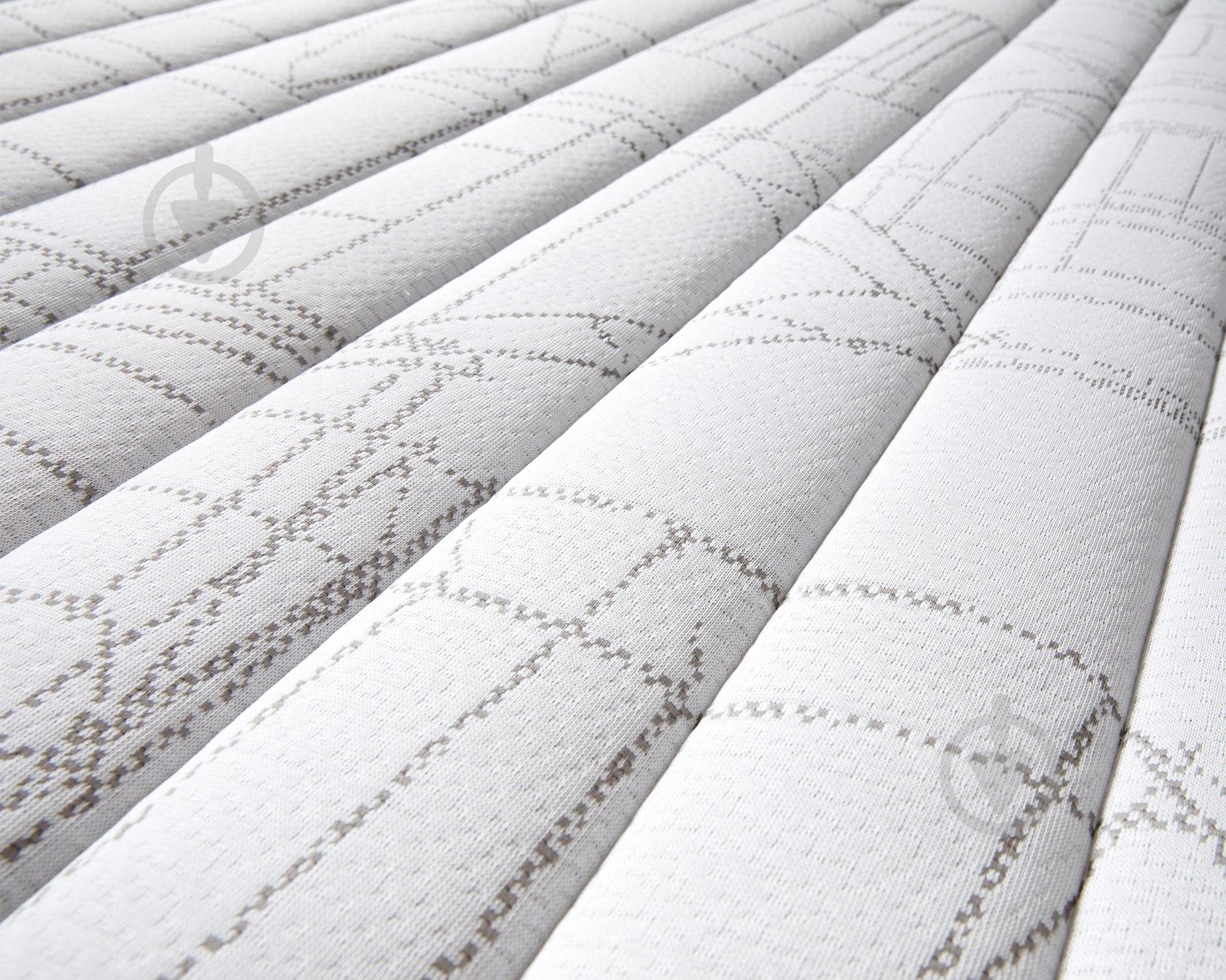 Матрас скрученный Relax Roll New ЕММ 160x200 см - фото 3