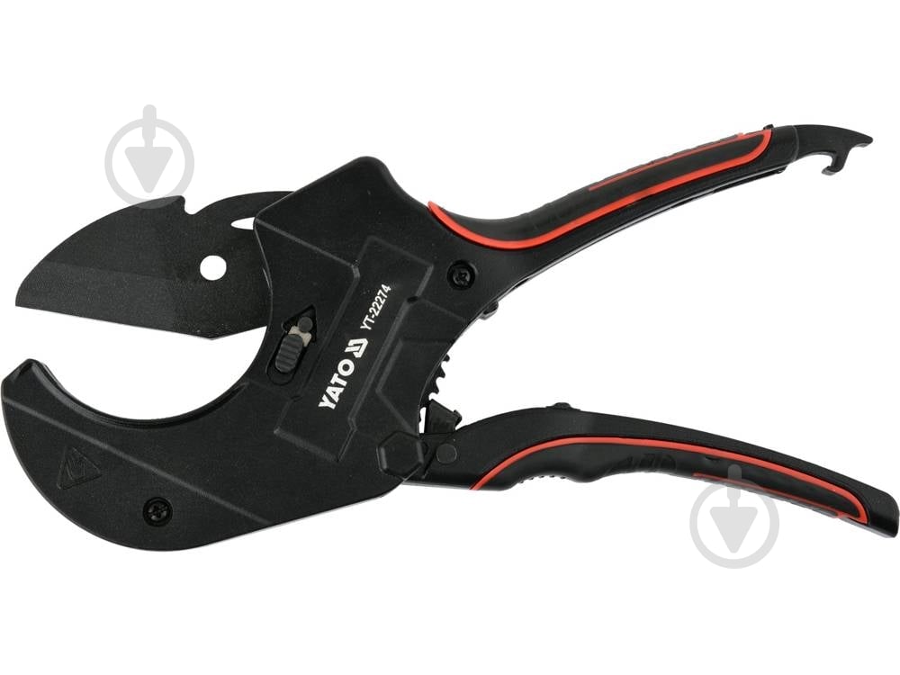 Труборез YATO YT-22274 - фото 3