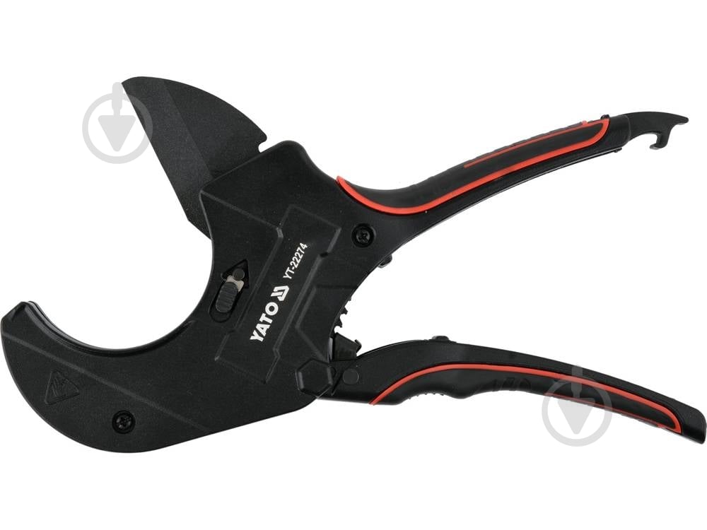Труборез YATO YT-22274 - фото 2