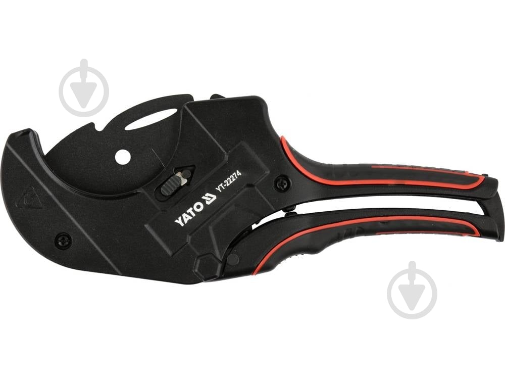 Труборез YATO YT-22274 - фото 1