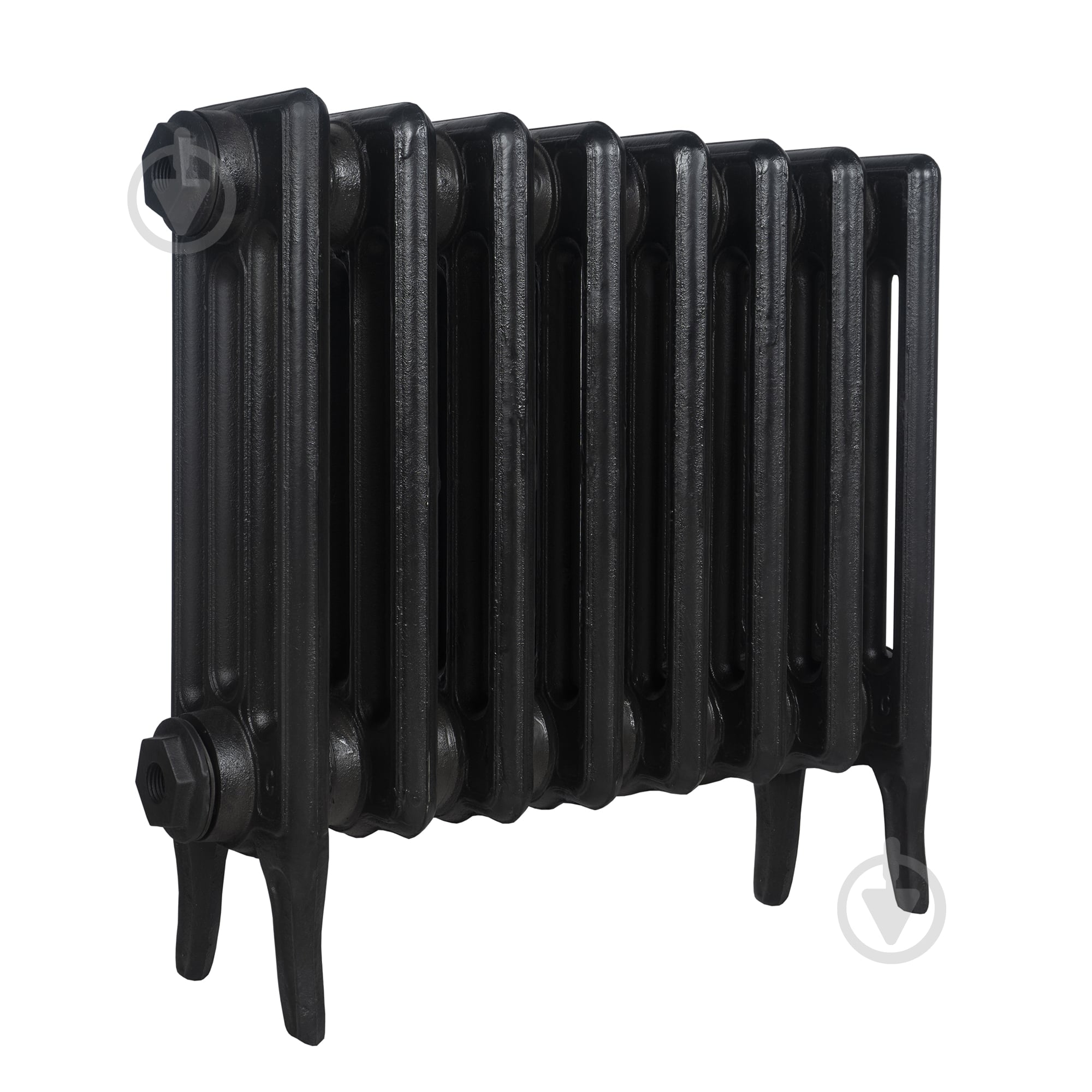 ᐉ Радіатор чавунний Warm Well Classic M 460/140 8 секцій Ral