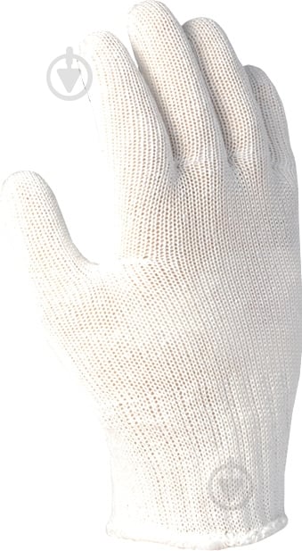 Перчатки Doloni Садовые с покрытием ПВХ точка L (9) 620 - фото 2