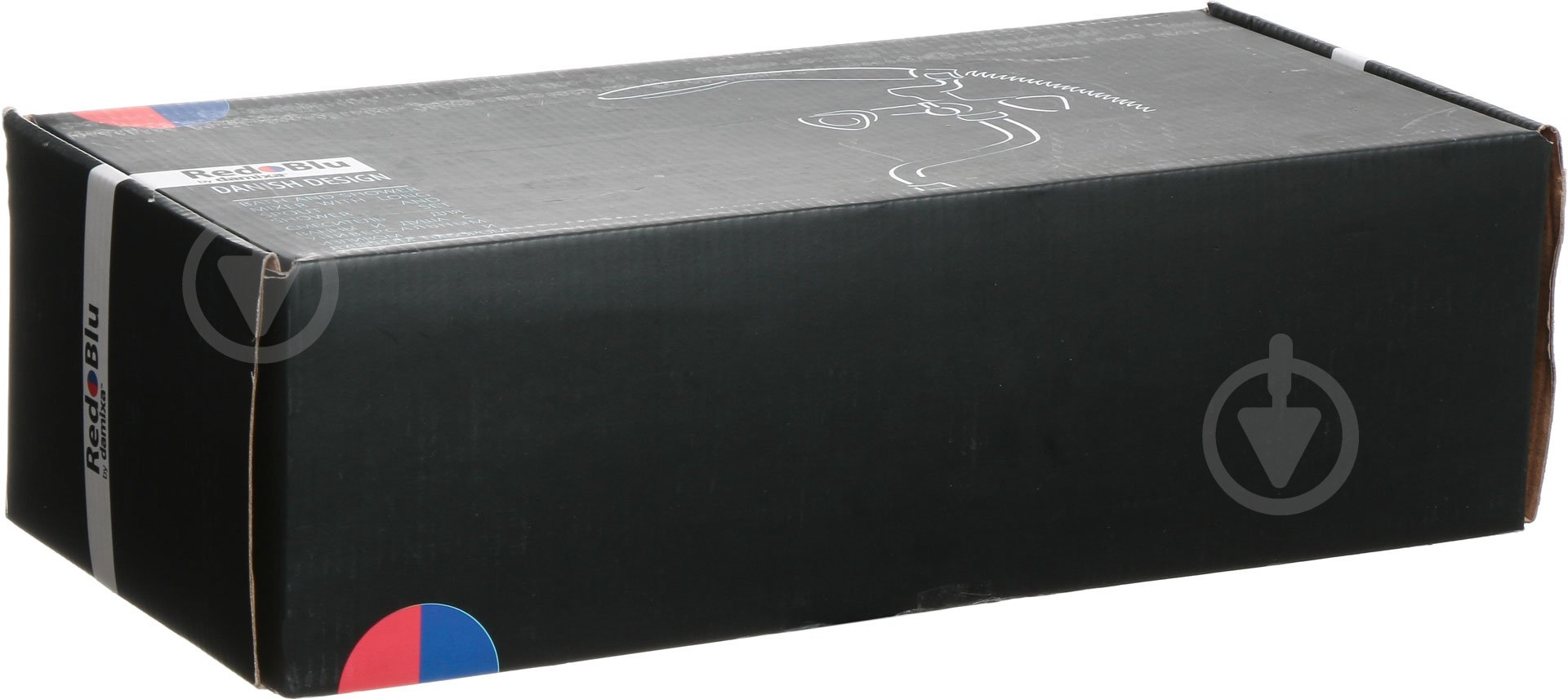 Смеситель для ванны Damixa Object 349500000 - фото 4 Смеситель для ванны Damixa Object 349500000 - фото 4