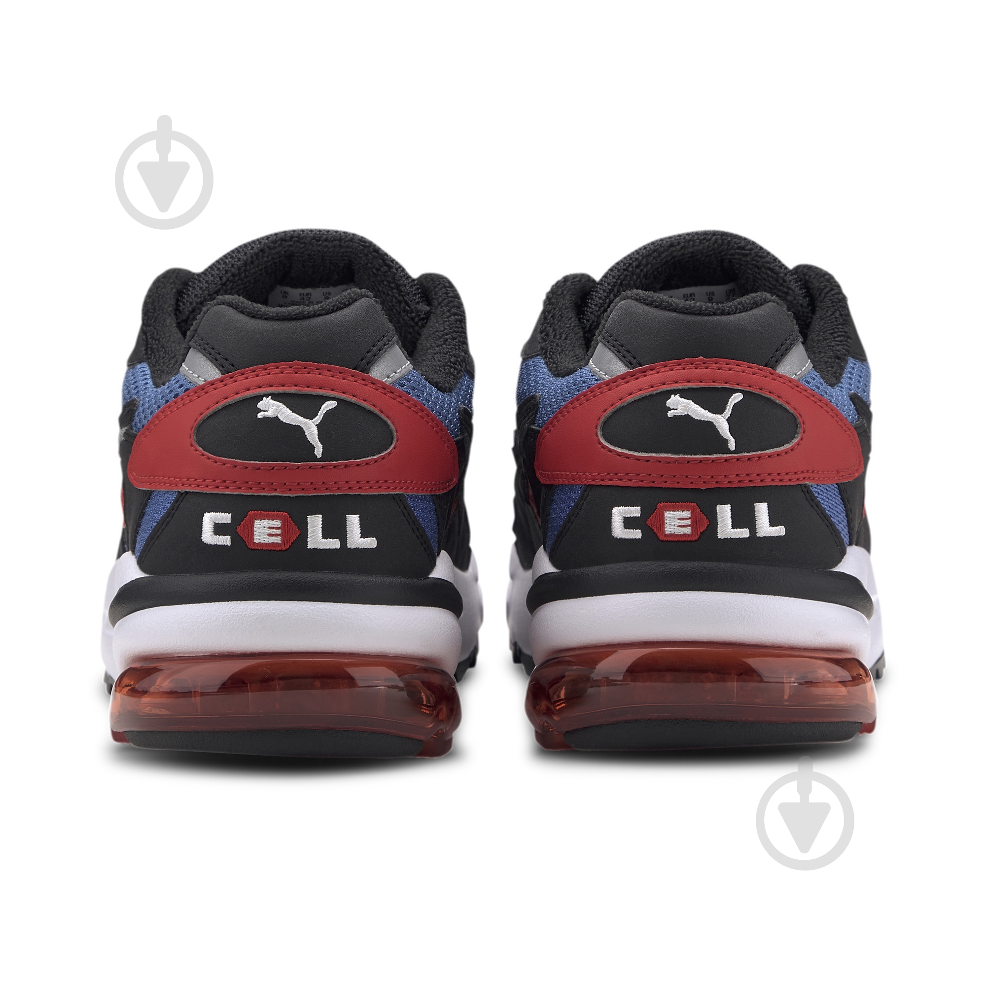 Кроссовки мужские демисезонные Puma Cell Alien OG 36980118 р.43 голубые - фото 3 Кроссовки мужские демисезонные Puma Cell Alien OG 36980118 р.43 голубые - фото 3