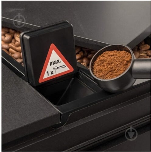 Кофемашина Nivona CafeRomatica NICR 960 - фото 3