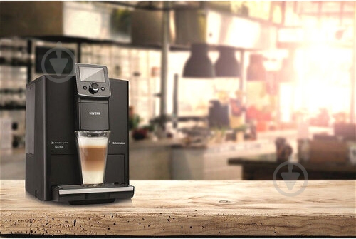 Кофемашина Nivona CafeRomatica NICR 820 - фото 4