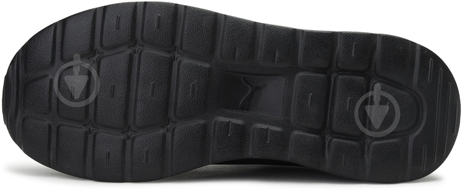 Кроссовки мужские демисезонные Puma Anzarun Lite 37112801 р.40,5 черные - фото 6