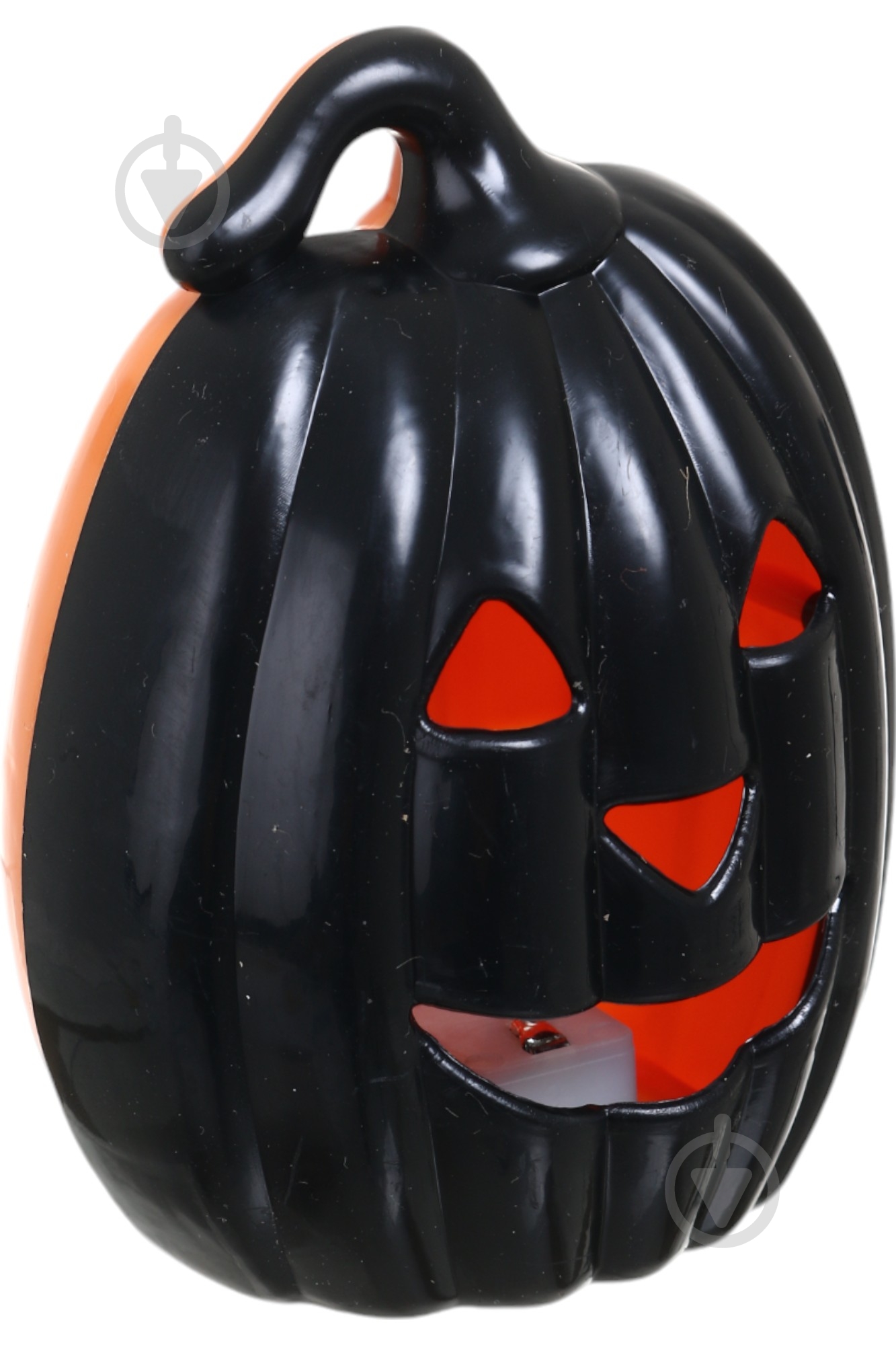 Декор на Хэллоуин Тыква 491663170 - фото 4